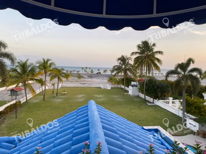 Venta de Duplex en Playa Blanca