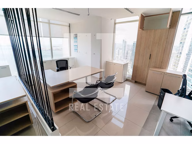 Oficina en Edificio BICSA - Imagen 6