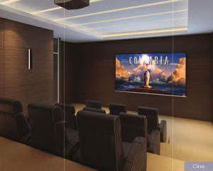 Venta de Apartamentocon 53m2 en Via España PH Park Square 26-525SR