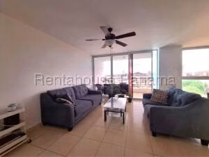 Venta de Apartamento con 112m2 en Hato Pintado PH Ecco Tower 26-2169SR