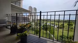 Venta de Apartamento con 269m2 en Santa Maria PH The Reserver 26-6836SR