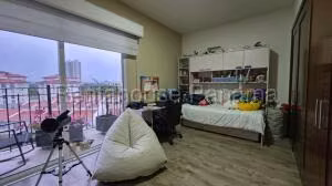 Venta de Apartamento con 269m2 en Santa Maria PH The Reserver 26-6836SR