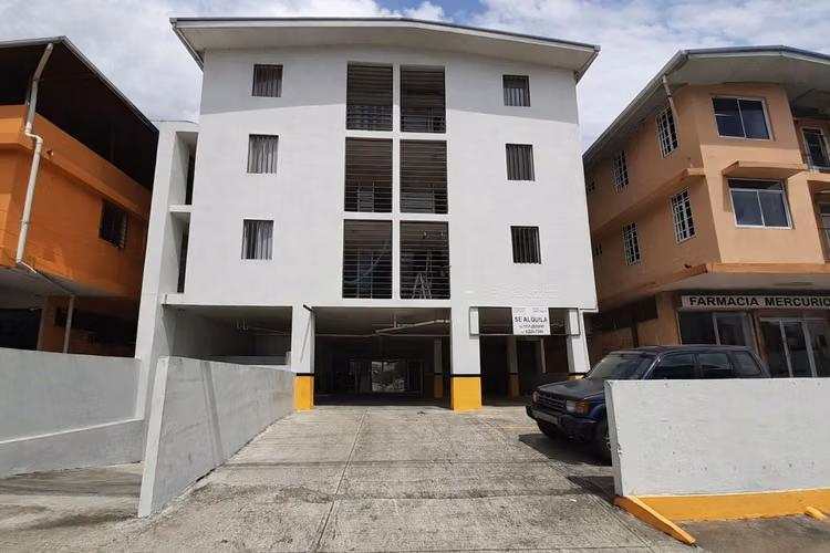 Apartamentos en Vía Transístmica - PH Valentina - 2C - 3C