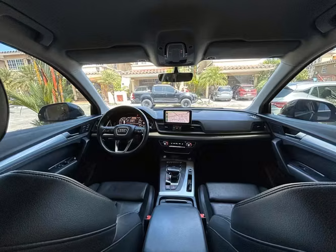 Audi Q5 Del 2021 - Imagen 7