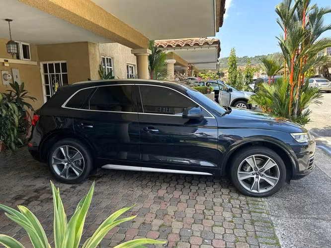 Audi Q5 Del 2021 - Imagen 3