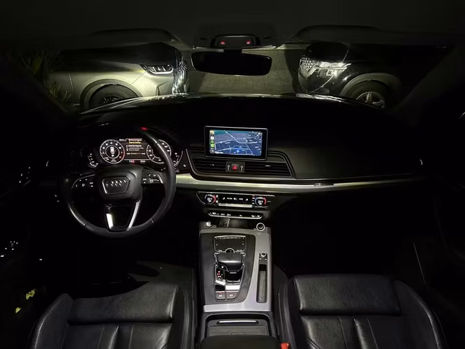 Audi Q5 Del 2021 - Imagen 6