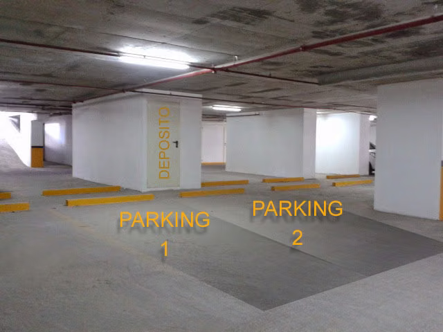 Vendo Apartmento Condado del Rey # 2210 avd