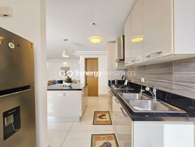 Apartamento en Venta en Obarrio