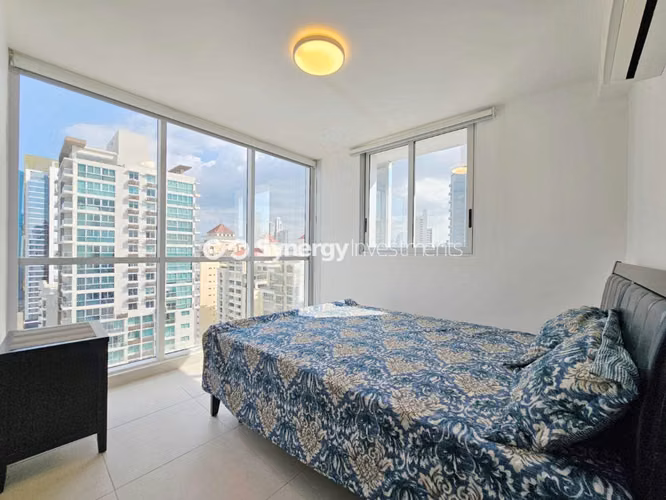 Apartamento en Venta en Obarrio