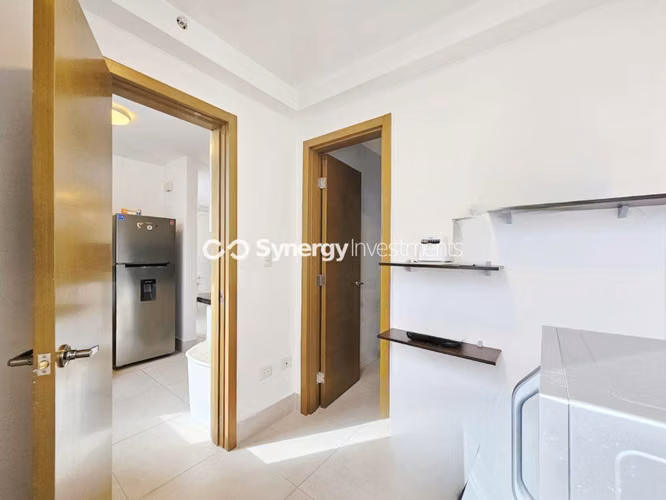 Apartamento en Venta en Obarrio