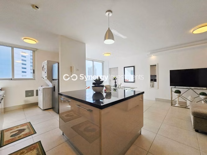 Apartamento en Venta en Obarrio