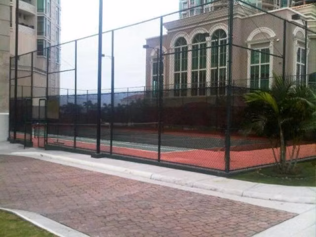 Apartamento en venta Punta Pacifica EH