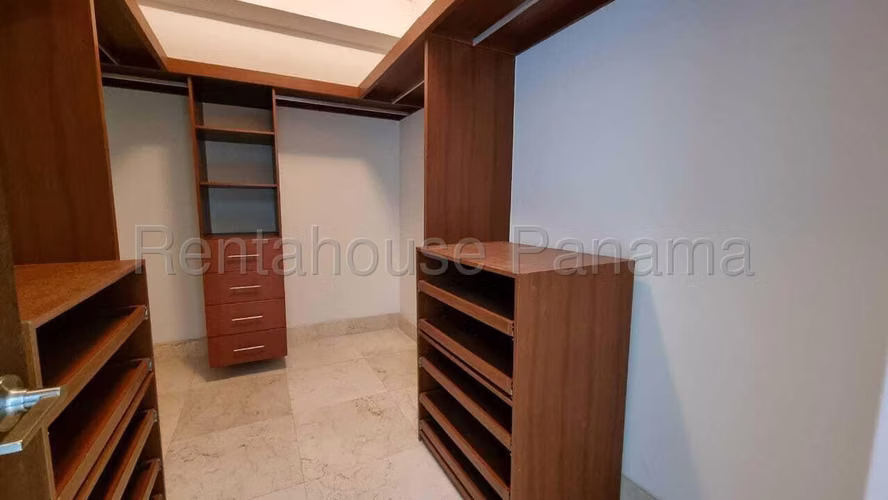 ALQUILER DE APARTAMENTO EN TORRE DEL PARQUE PAITILLA HQ - Imagen 18