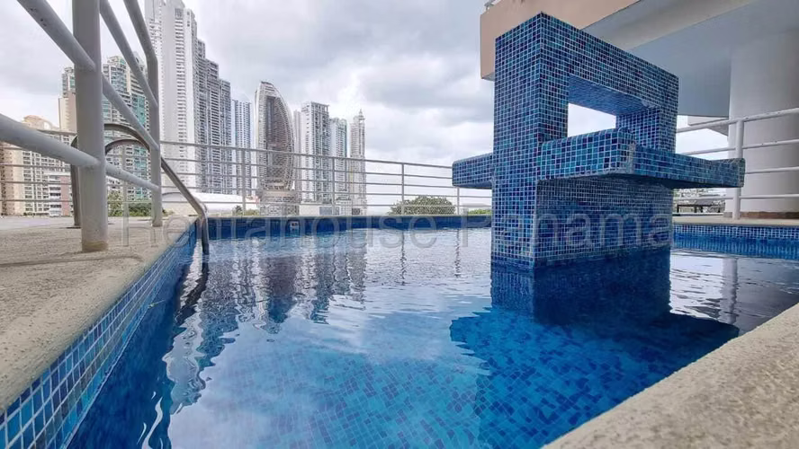 ALQUILER DE APARTAMENTO EN TORRE DEL PARQUE PAITILLA HQ - Imagen 19