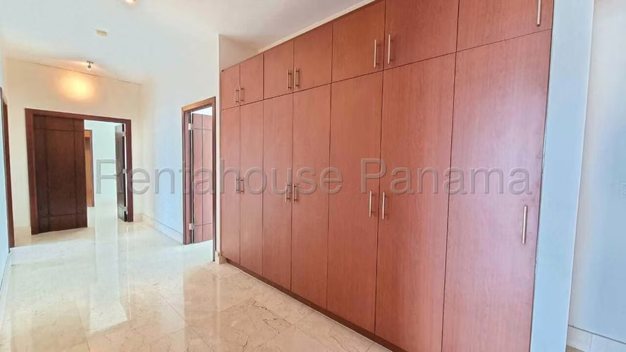 ALQUILER DE APARTAMENTO EN TORRE DEL PARQUE PAITILLA HQ - Imagen 8