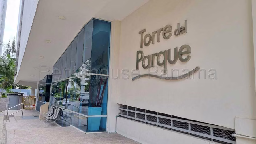ALQUILER DE APARTAMENTO EN TORRE DEL PARQUE PAITILLA HQ - Imagen 2