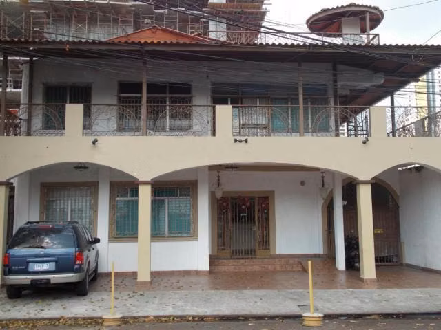 PREMISES FOR RENT IN HOSTAL VILLA GRANDE BELLAVISTA HQ