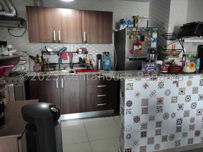 VENTA DE APARTAMENTO EN HILL POINT CARRASQUILLA HQ