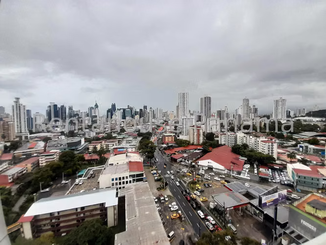 VENTA DE APARTAMENTO EN METROPOLITAN PARK CARRASQUILLA HQ