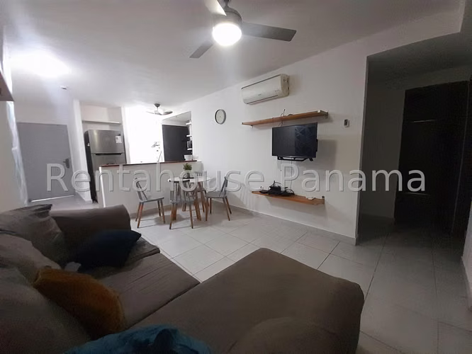 VENTA DE APARTAMENTO EN METROPOLITAN PARK CARRASQUILLA HQ
