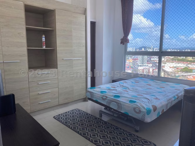 VENTA DE APARTAMENTO EN RAINBOW TOWER EL CARMEN HQ