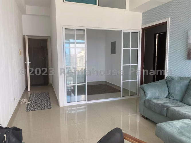 VENTA DE APARTAMENTO EN RAINBOW TOWER EL CARMEN HQ