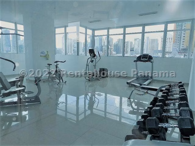 VENTA DE APARTAMENTO EN RAINBOW TOWER EL CARMEN HQ
