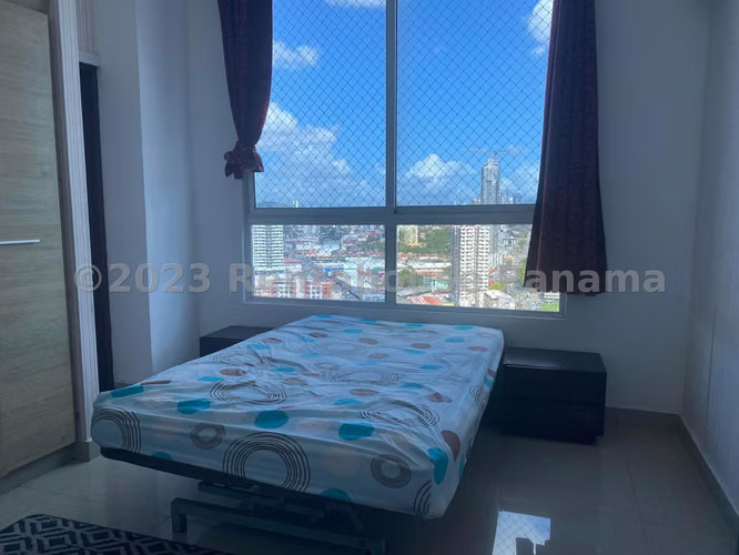 VENTA DE APARTAMENTO EN RAINBOW TOWER EL CARMEN HQ