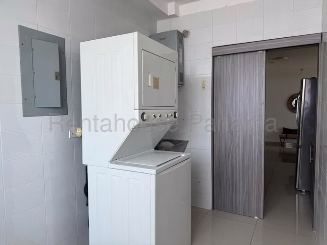 VENTA DE APARTAMENTO EN CANGREJO BAY EL CANGREJO HQ