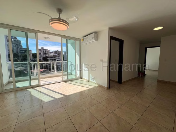 apartment for rent in el cangrejo panama city