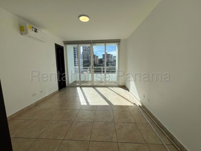 alquilo apartamento en el cangrejo OF 26-3453