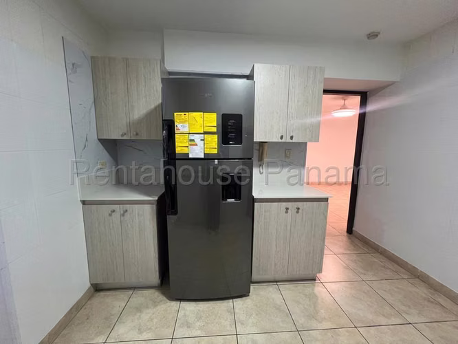 alquilo apartamento en el cangrejo OF 26-3453