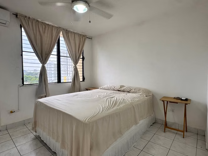ALQUILER DE APARTAMENTO  PH TORRES DEL SOL I - Imagen 10