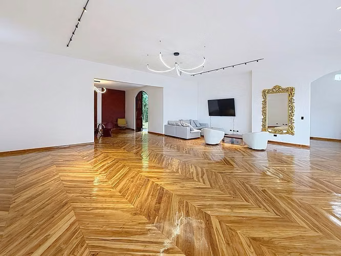 Venta de residencia en Altos del María – Sector Asturias