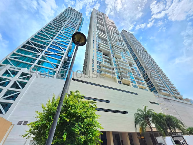 Apartment for sale in Punta Pacifica MDV26-6967