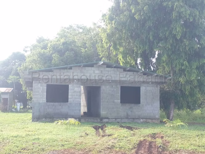 VENTA DE CASA EN PACORA MCD25-6721