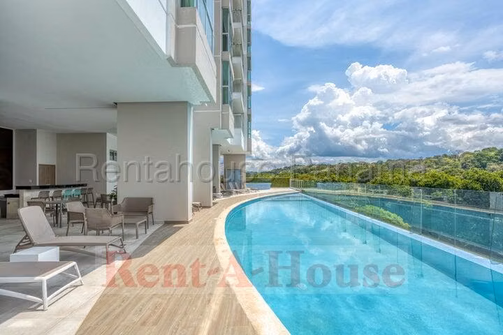 VENTA DE APARTAMENTO EN RICARDO J ALFARO MCD26-6484