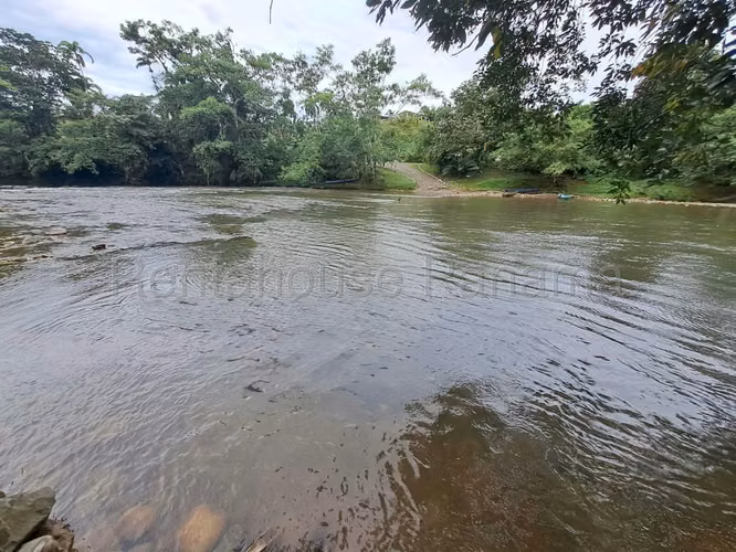 LAND FOR SALE IN COCLE MCD25-8652