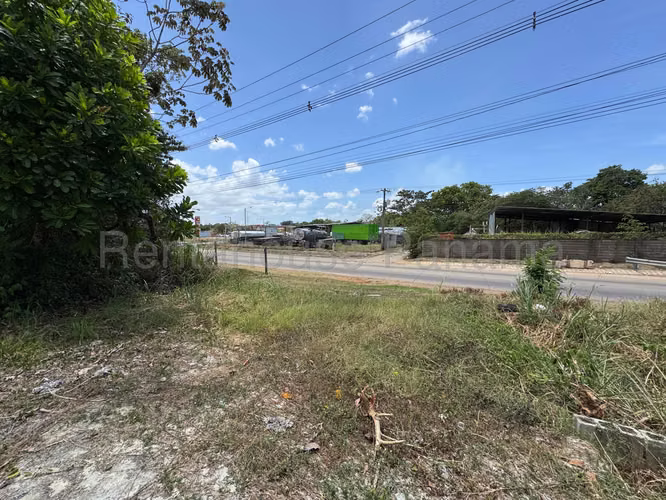 VENTA DE TERRENO EN PACORA MCD26-1609