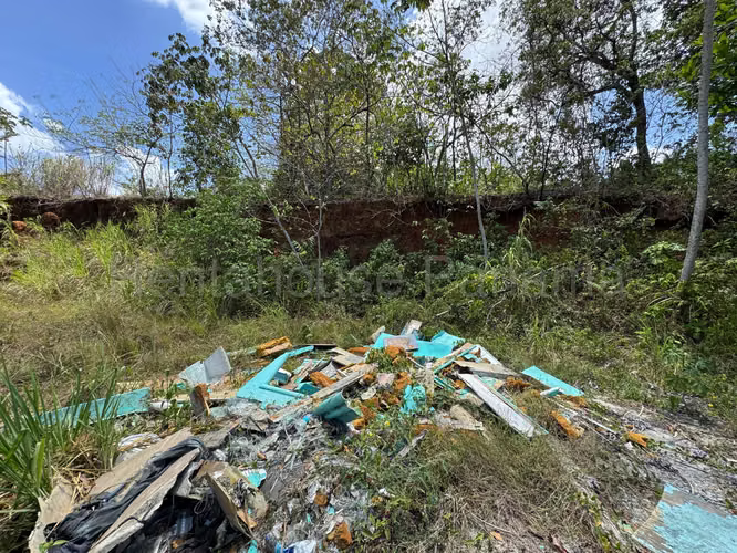 VENTA DE TERRENO EN PACORA MCD26-1609