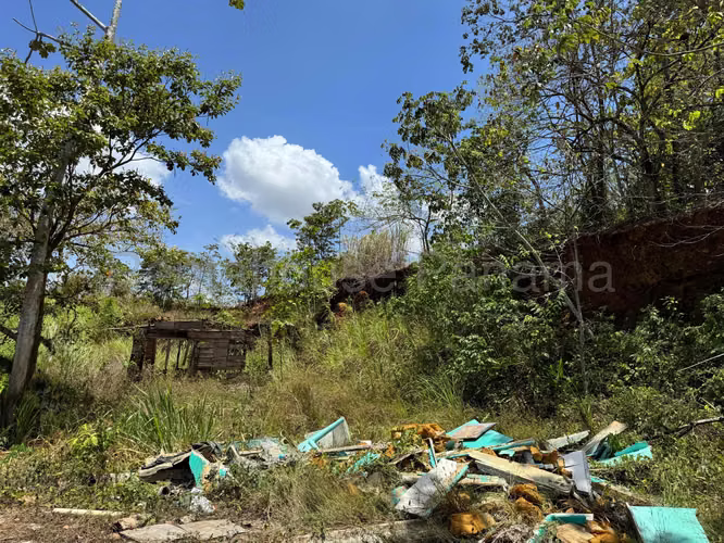 VENTA DE TERRENO EN PACORA MCD26-1609