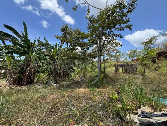 VENTA DE TERRENO EN PACORA MCD26-1609