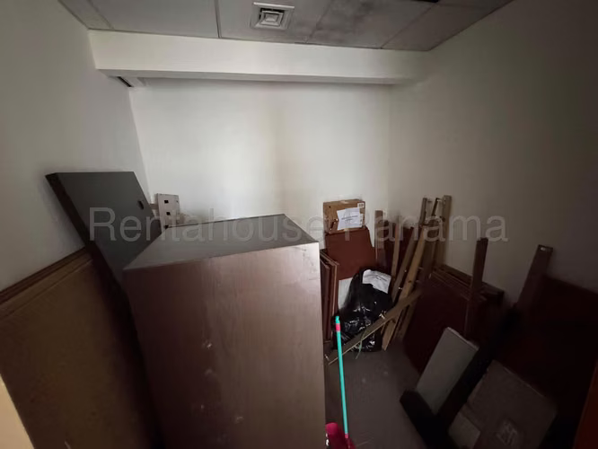 VENTA DE OFICINA EN CALLE 50 MCD26-1638