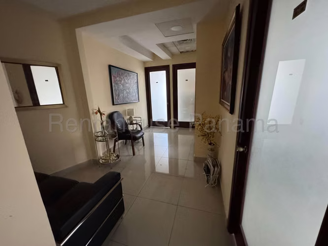 VENTA DE OFICINA EN CALLE 50 MCD26-1638