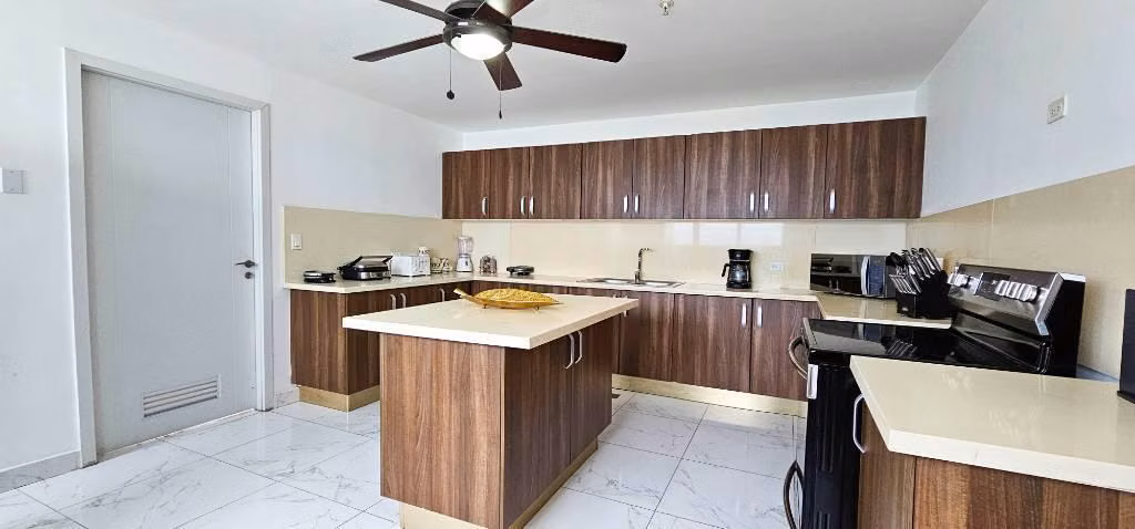 Alquilo Hermoso Penthouse en PH Oasis on the Bay | Punta Pacífica - Imagen 6