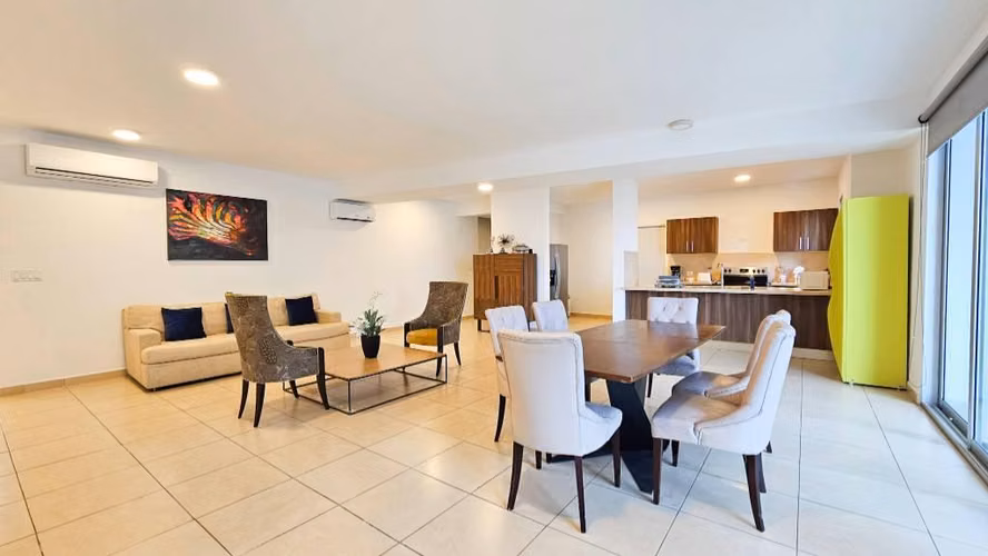 Alquilo Hermoso Penthouse en PH Oasis on the Bay | Punta Pacífica - Imagen 3
