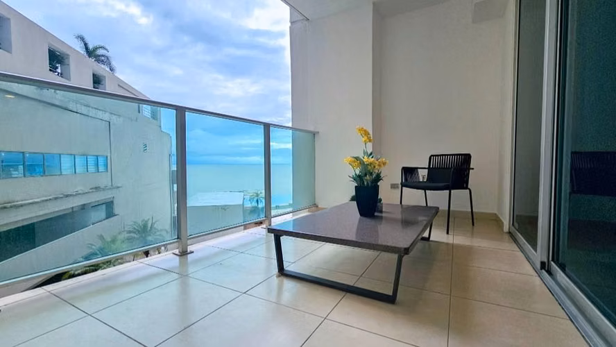 Alquilo Hermoso Penthouse en PH Oasis on the Bay | Punta Pacífica - Imagen 4