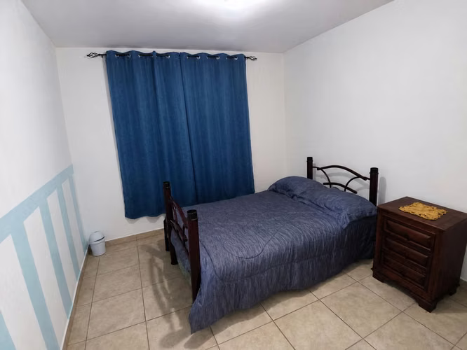 ¡Se alquila habitación Semi Premium Brisas del Golf Arraiján!