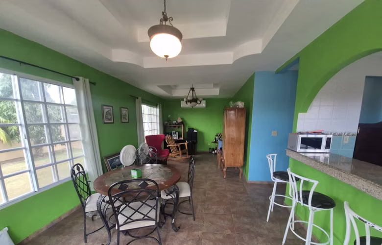 Vendo en  Playa Gorgona-Dos Propiedades Con Area de  2000mts2 - Imagen 11