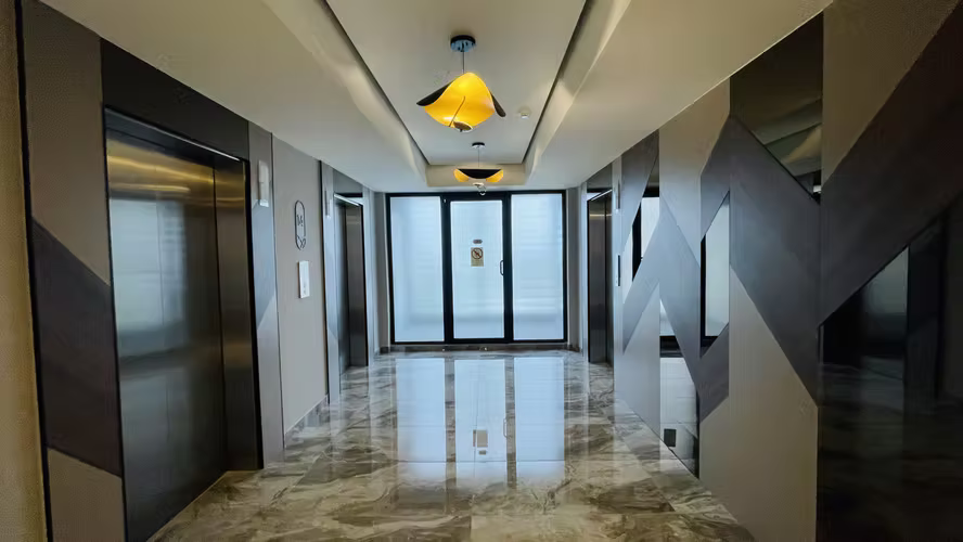 Alquiler de apartamento amoblado en Costa del Este  AK